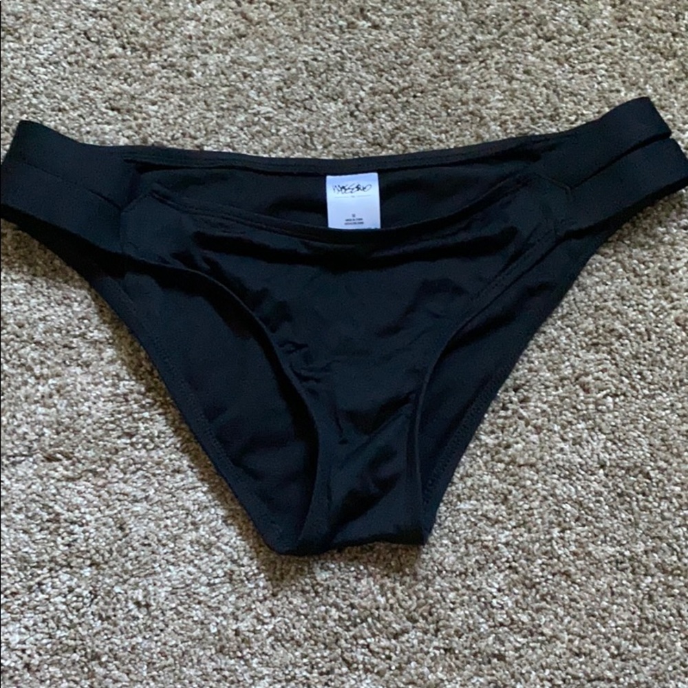 swimsuit bottoms
